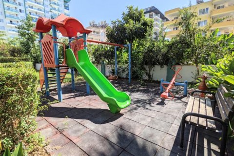 Продажа квартиры  в Анталье, Турция 2 комн., 55м2, №165518 – фото 29