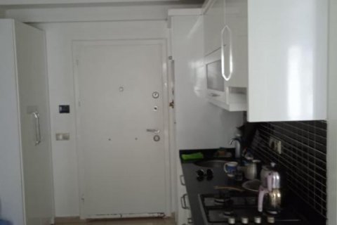 Продажа квартиры  в Анталье, Турция 2 комн., 55м2, №165518 – фото 7