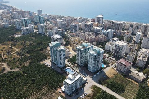 Продажа квартиры  в Анталье, Турция 2 комн., 55м2, №165518 – фото 19
