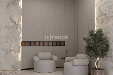 2+1 Lejlighed  i Cinarcik, Yalova, Tyrkiet Nr. 165522 - 14