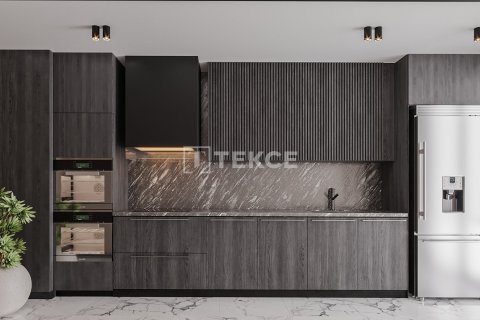 2+1 Lejlighed  i Cinarcik, Yalova, Tyrkiet Nr. 165522 - 28