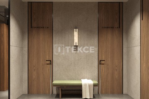 2+1 Lejlighed  i Cinarcik, Yalova, Tyrkiet Nr. 165522 - 20