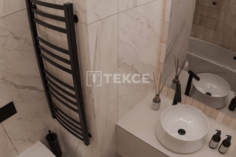 2+1 Lejlighed  i Cinarcik, Yalova, Tyrkiet Nr. 165522 - 30