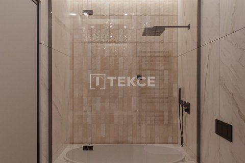 2+1 Lejlighed  i Cinarcik, Yalova, Tyrkiet Nr. 165522 - 29