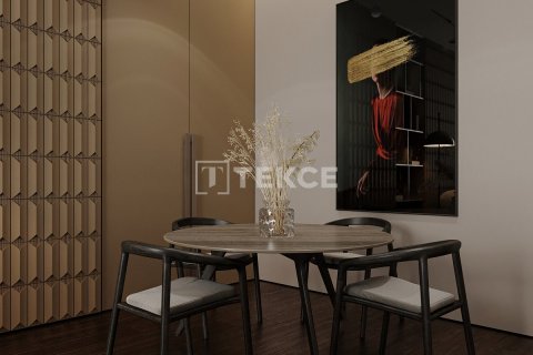 2+1 Lejlighed  i Cinarcik, Yalova, Tyrkiet Nr. 165522 - 23