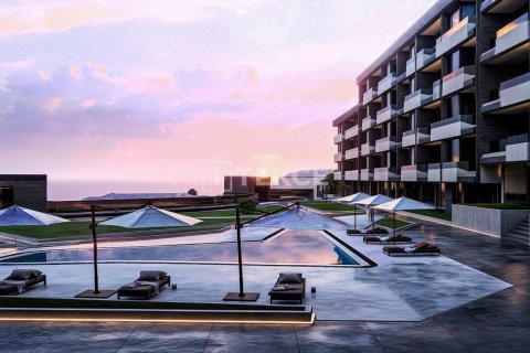 2+1 Lejlighed  i Cinarcik, Yalova, Tyrkiet Nr. 165522 - 8