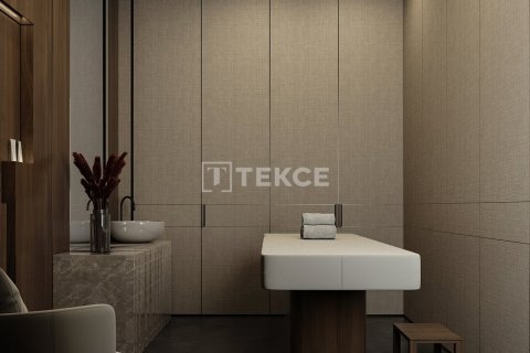 2+1 Lejlighed  i Cinarcik, Yalova, Tyrkiet Nr. 165522 - 19