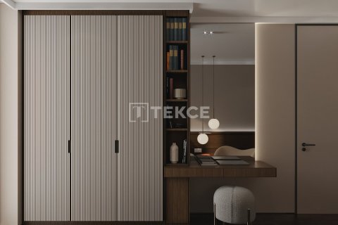 2+1 Lejlighed  i Cinarcik, Yalova, Tyrkiet Nr. 165522 - 25