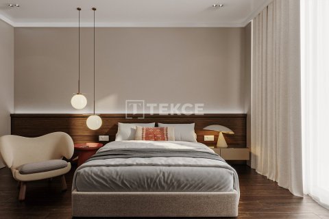 2+1 Lejlighed  i Cinarcik, Yalova, Tyrkiet Nr. 165522 - 24