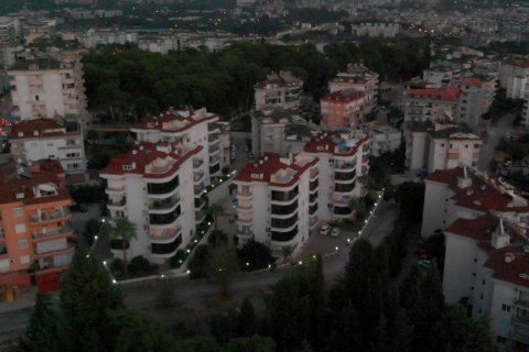 Daire Cikcilli, Antalya, Türkiye №165519 - 19