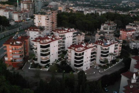 Daire Cikcilli, Antalya, Türkiye №165519 - 12
