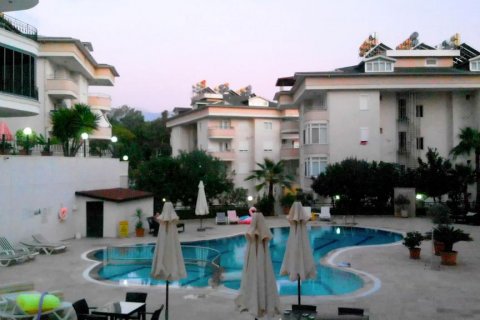 Daire Cikcilli, Antalya, Türkiye №165519 - 20