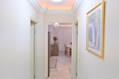 Daire Cikcilli, Antalya, Türkiye №165519 - 9