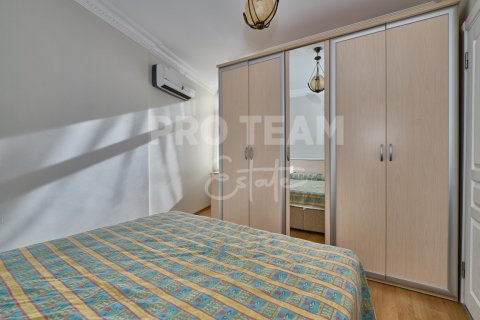 Lejlighed  i Konyaalti, Antalya, Tyrkiet Nr. 192208 - 17