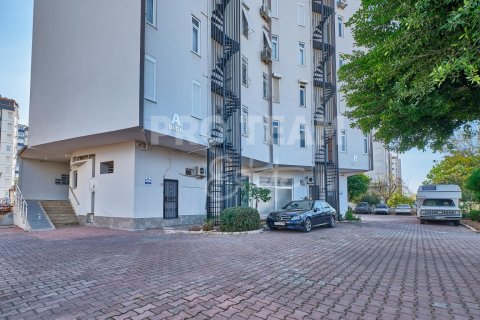 Lejlighed  i Konyaalti, Antalya, Tyrkiet Nr. 192208 - 5