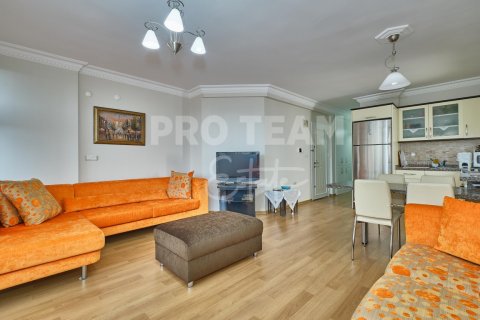 Lejlighed  i Konyaalti, Antalya, Tyrkiet Nr. 192208 - 12