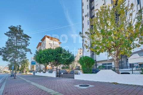 Lejlighed  i Konyaalti, Antalya, Tyrkiet Nr. 192208 - 4