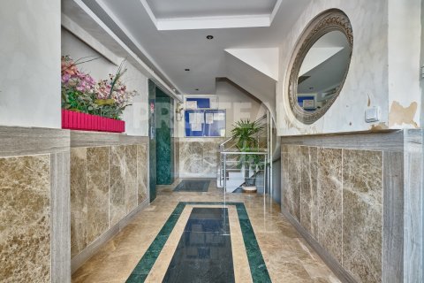 Lejlighed  i Konyaalti, Antalya, Tyrkiet Nr. 192208 - 6