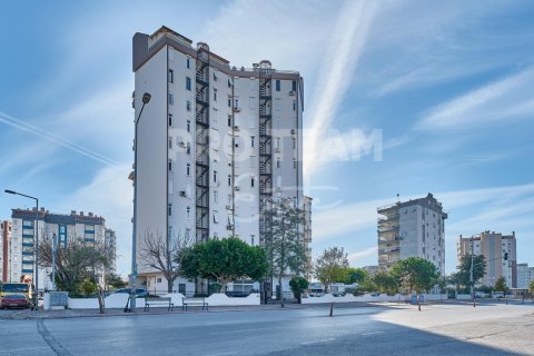 Lejlighed  i Konyaalti, Antalya, Tyrkiet Nr. 192208 - 2