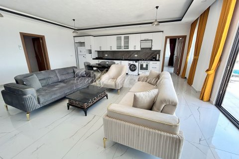 Villa for rent  in Kalkan, Antalya, Turkey, 2 bedrooms, 85m2, No. 192216 – photo 4