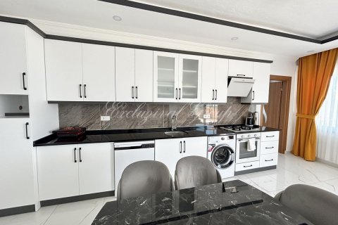 Villa for rent  in Kalkan, Antalya, Turkey, 2 bedrooms, 85m2, No. 192216 – photo 6