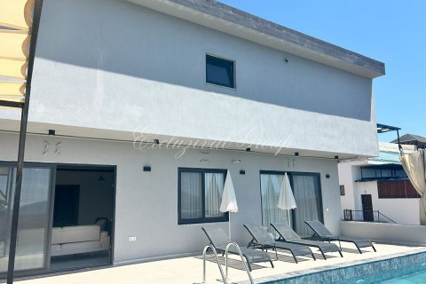 Villa for rent  in Kalkan, Antalya, Turkey, 2 bedrooms, 85m2, No. 192216 – photo 19