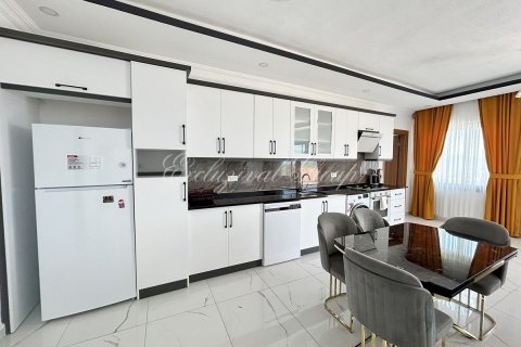Villa for rent  in Kalkan, Antalya, Turkey, 2 bedrooms, 85m2, No. 192216 – photo 7