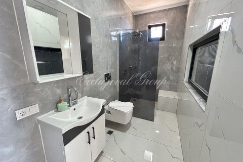 Villa for rent  in Kalkan, Antalya, Turkey, 2 bedrooms, 85m2, No. 192216 – photo 18