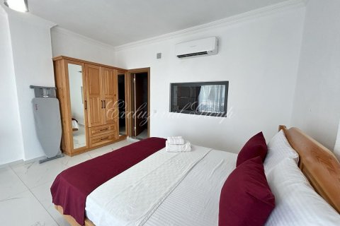 Villa for rent  in Kalkan, Antalya, Turkey, 2 bedrooms, 85m2, No. 192216 – photo 14