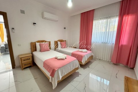 Villa for rent  in Kalkan, Antalya, Turkey, 2 bedrooms, 85m2, No. 192216 – photo 15