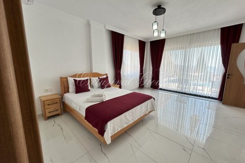 Villa for rent  in Kalkan, Antalya, Turkey, 2 bedrooms, 85m2, No. 192216 – photo 12