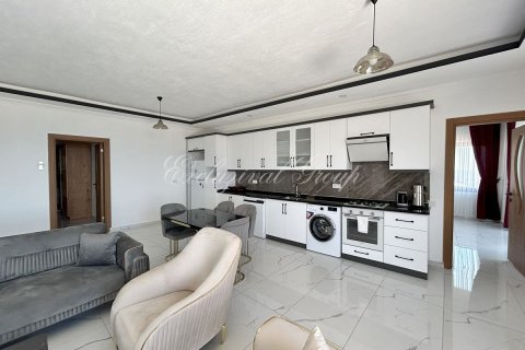 Villa for rent  in Kalkan, Antalya, Turkey, 2 bedrooms, 85m2, No. 192216 – photo 8