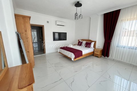 Villa for rent  in Kalkan, Antalya, Turkey, 2 bedrooms, 85m2, No. 192216 – photo 13