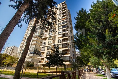Продажа квартиры в Муратпаше, Анталье, Турция 4 комн., 140м2, №192206 – фото 2