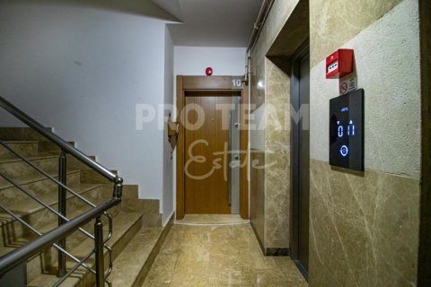 Продажа квартиры в Муратпаше, Анталье, Турция 4 комн., 140м2, №192206 – фото 5