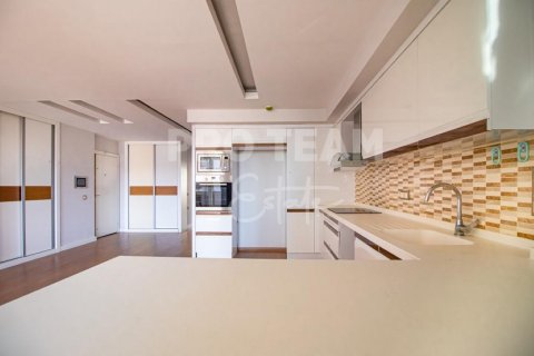 Продажа квартиры в Муратпаше, Анталье, Турция 4 комн., 140м2, №192206 – фото 8