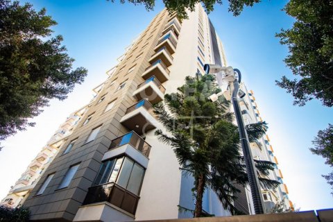 Продажа квартиры в Муратпаше, Анталье, Турция 4 комн., 140м2, №192206 – фото 3