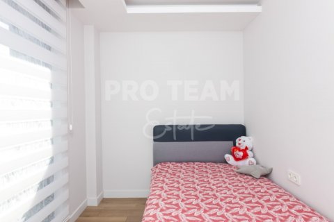 Penthäuser  in Lara, Antalya, Türkei Nr. 192205 - 18