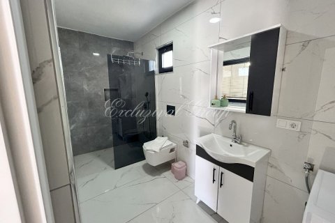Villa  2+1  Kalkan, Antalya, Türkiye №192215 - 12