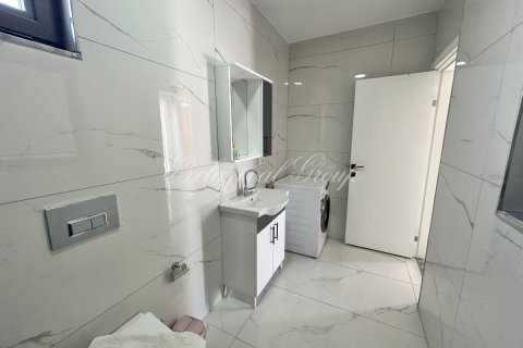 Villa  2+1  Kalkan, Antalya, Türkiye №192215 - 13