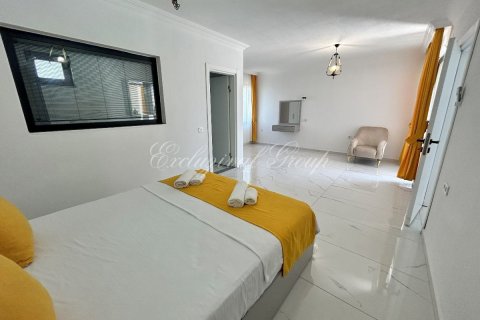 Villa  2+1  Kalkan, Antalya, Türkiye №192215 - 8