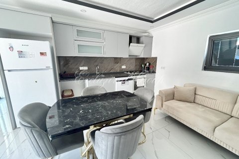 Villa  2+1  Kalkan, Antalya, Türkiye №192215 - 5
