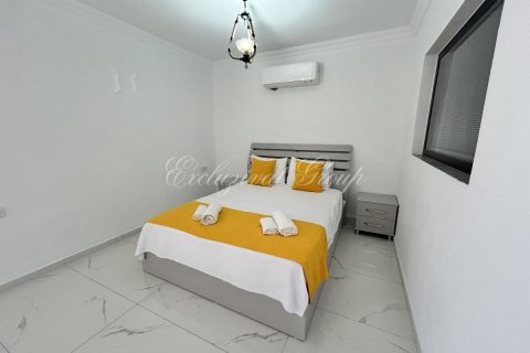 Villa  2+1  Kalkan, Antalya, Türkiye №192215 - 7