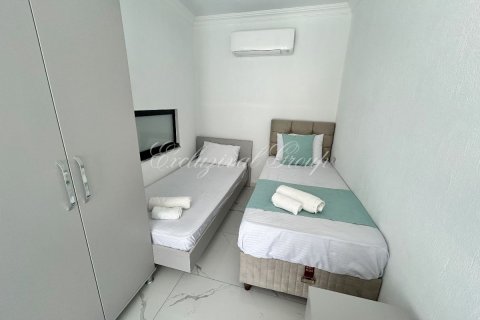 Villa  2+1  Kalkan, Antalya, Türkiye №192215 - 11