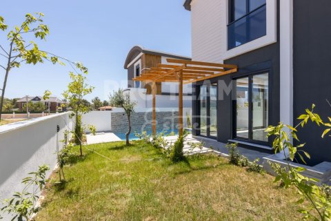 Villa  i Dosemealti, Antalya, Tyrkiet Nr. 192207 - 5