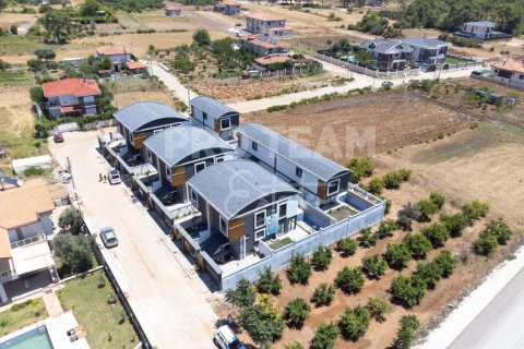Villa  i Dosemealti, Antalya, Tyrkiet Nr. 192207 - 3