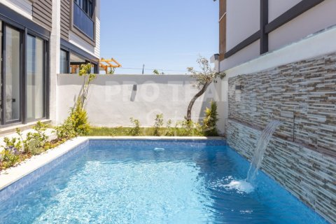 Villa  i Dosemealti, Antalya, Tyrkiet Nr. 192207 - 13