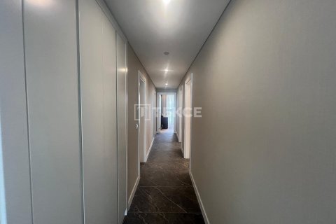 4+1 Lejlighed  i Istanbul, Tyrkiet Nr. 165123 - 13