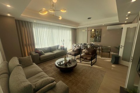 4+1 Lejlighed  i Istanbul, Tyrkiet Nr. 165123 - 6
