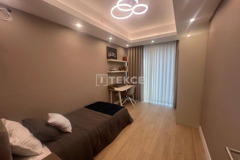 4+1 Lejlighed  i Istanbul, Tyrkiet Nr. 165123 - 11